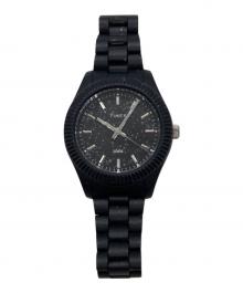 TIMEX（タイメックス）の古着「Waterbury Legacy Ocean」｜ブラック
