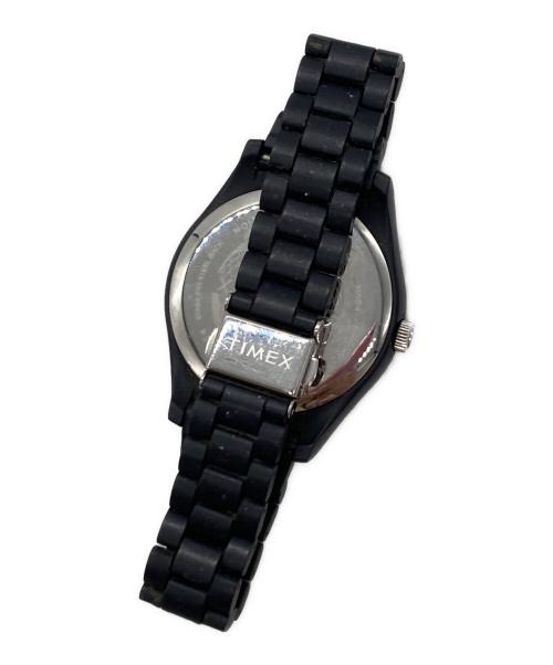 TIMEX（タイメックス）TIMEX (タイメックス) Waterbury Legacy Ocean ブラックの古着・服飾アイテム