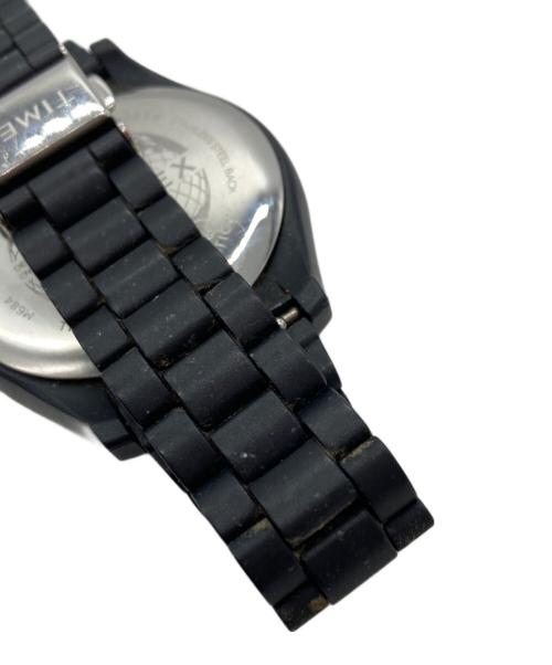 TIMEX（タイメックス）TIMEX (タイメックス) Waterbury Legacy Ocean ブラックの古着・服飾アイテム