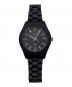 TIMEX（タイメックス）の古着「Waterbury Legacy Ocean」｜ブラック