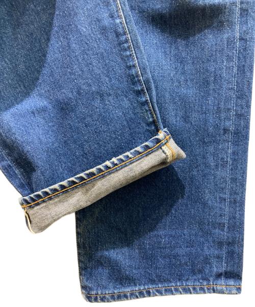 LEVI'S（リーバイス）LEVI'S (リーバイス) 501XX復刻デニムパンツ ブルー サイズ:W32の古着・服飾アイテム