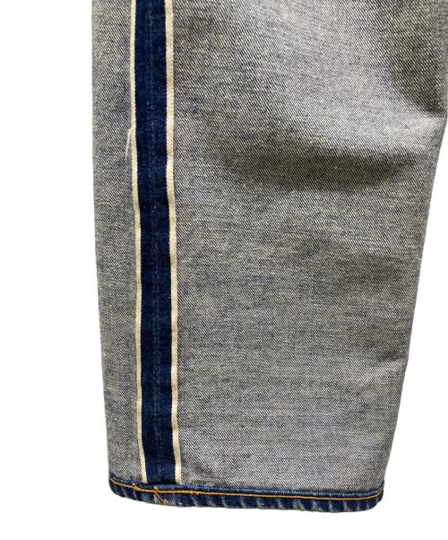 LEVI'S（リーバイス）LEVI'S (リーバイス) 501XX復刻デニムパンツ ブルー サイズ:W32の古着・服飾アイテム