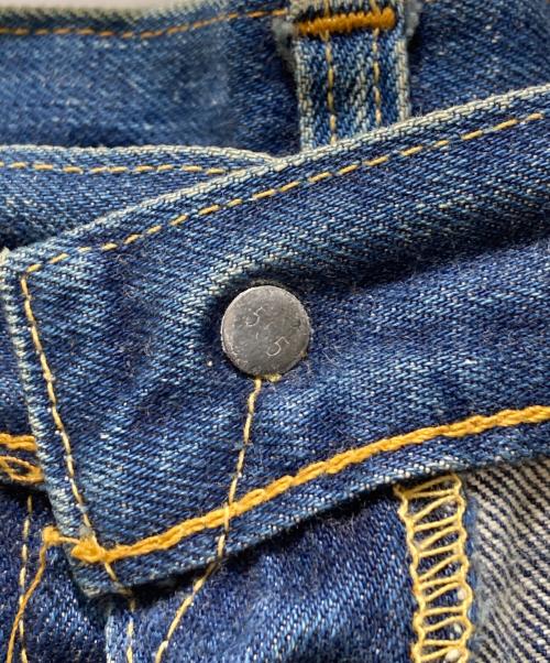 LEVI'S（リーバイス）LEVI'S (リーバイス) 501XX復刻デニムパンツ ブルー サイズ:W32の古着・服飾アイテム