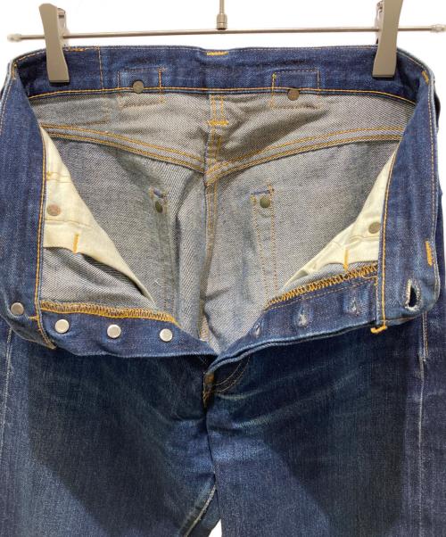 201XXLEVI'S（リーバイス）201XXLEVI'S (リーバイス) デニムパンツ ブルー サイズ:W30の古着・服飾アイテム