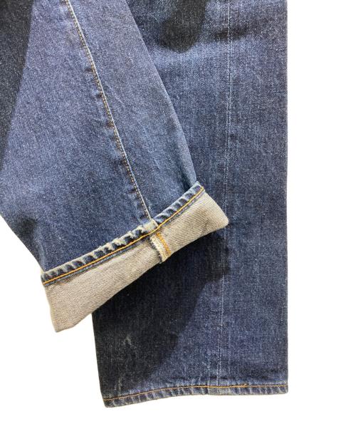 201XXLEVI'S（リーバイス）201XXLEVI'S (リーバイス) デニムパンツ ブルー サイズ:W30の古着・服飾アイテム