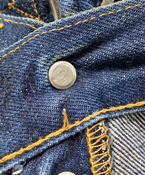 201XXLEVI'S（リーバイス）201XXLEVI'S (リーバイス) デニムパンツ ブルー サイズ:W30の古着・服飾アイテム