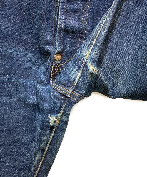 201XXLEVI'S（リーバイス）201XXLEVI'S (リーバイス) デニムパンツ ブルー サイズ:W30の古着・服飾アイテム