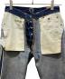 中古・古着 201XXLEVI'S (リーバイス) デニムパンツ ブルー サイズ:W30：11000円