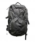 Patagoniaパタゴニア）の古着「レフュジオデイパック」｜ブラック