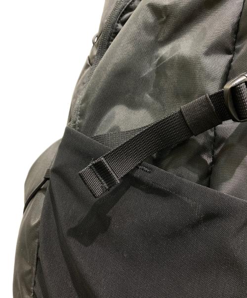 Patagonia（パタゴニア）Patagonia (パタゴニア) レフュジオデイパック ブラックの古着・服飾アイテム