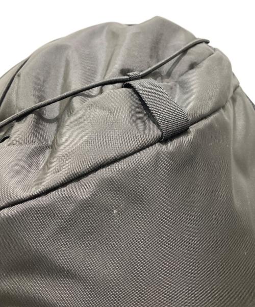 Patagonia（パタゴニア）Patagonia (パタゴニア) レフュジオデイパック ブラックの古着・服飾アイテム