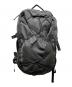 Patagonia（パタゴニア）の古着「レフュジオデイパック」｜ブラック