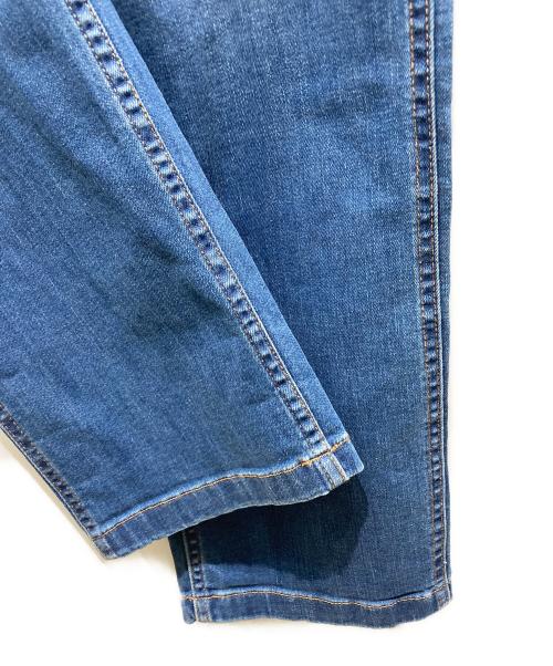 GRAMICCI（グラミチ）GRAMICCI (グラミチ) デニムパンツ インディゴ サイズ:L 未使用品の古着・服飾アイテム
