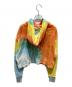 POLO RALPH LAUREN (ポロ・ラルフローレン) Tie-Dye Cropped Hoodie マルチカラー サイズ:S：7000円