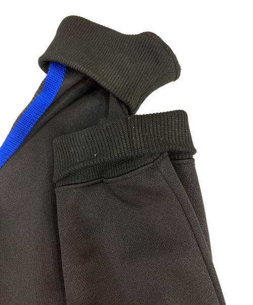 Needles（ニードルズ）Needles (ニードルズ) トラックジャケット ブラック×ブルー サイズ:Sの古着・服飾アイテム