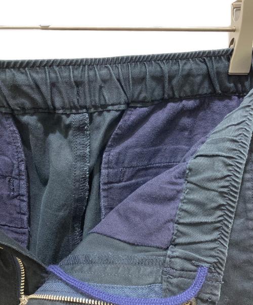 F.C.R.B.（エフシーレアルブリストル）F.C.R.B. (エフシーレアルブリストル) イージーパンツ ネイビー サイズ:Mの古着・服飾アイテム