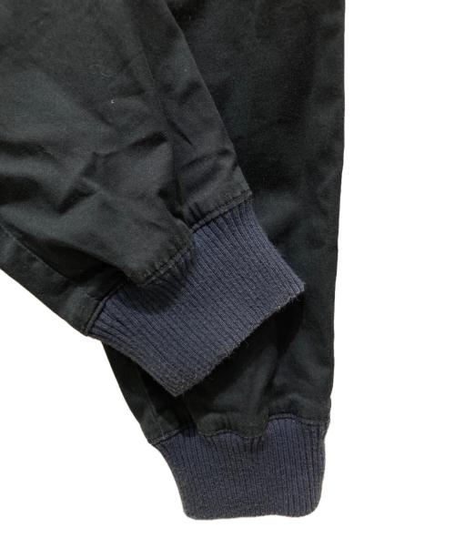 F.C.R.B.（エフシーレアルブリストル）F.C.R.B. (エフシーレアルブリストル) イージーパンツ ネイビー サイズ:Mの古着・服飾アイテム