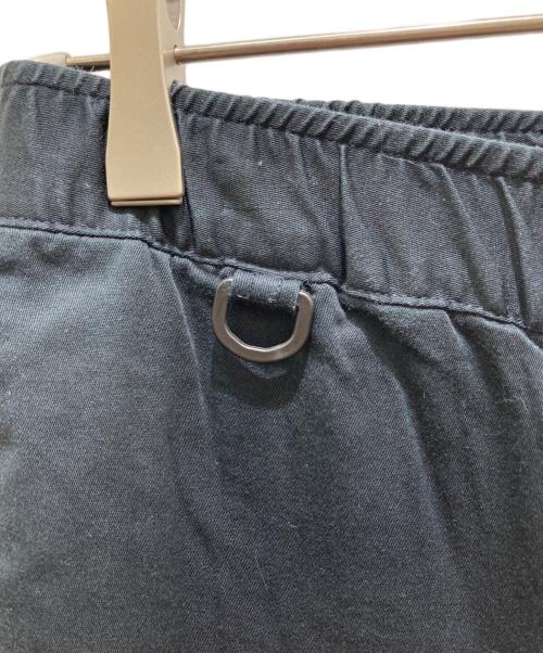 F.C.R.B.（エフシーレアルブリストル）F.C.R.B. (エフシーレアルブリストル) イージーパンツ ネイビー サイズ:Mの古着・服飾アイテム