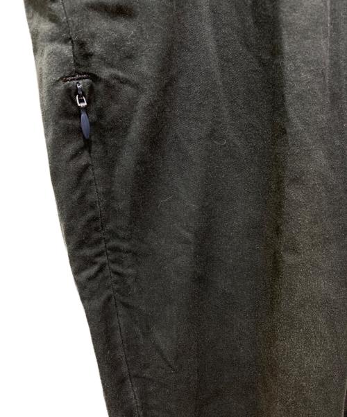 F.C.R.B.（エフシーレアルブリストル）F.C.R.B. (エフシーレアルブリストル) イージーパンツ ネイビー サイズ:Mの古着・服飾アイテム