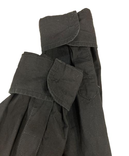 DIESEL（ディーゼル）DIESEL (ディーゼル) S-HARRY ブラック サイズ:Sの古着・服飾アイテム