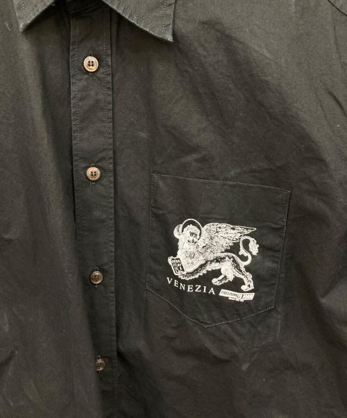 DIESEL（ディーゼル）DIESEL (ディーゼル) S-HARRY ブラック サイズ:Sの古着・服飾アイテム