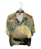 DIESELディーゼル）の古着「pr-s-mec-ss」｜アイボリー