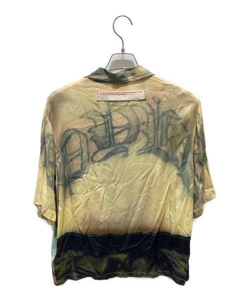 DIESEL（ディーゼル）DIESEL (ディーゼル) pr-s-mec-ss アイボリー サイズ:46の古着・服飾アイテム