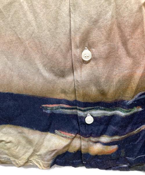 DIESEL（ディーゼル）DIESEL (ディーゼル) pr-s-mec-ss アイボリー サイズ:46の古着・服飾アイテム