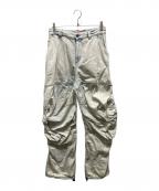 DIESELディーゼル）の古着「D-ARNES-S」｜ホワイト