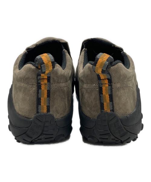 MERRELL（メレル）MERRELL (メレル) JUNGLE MOC ブラウン サイズ:26.5㎝の古着・服飾アイテム