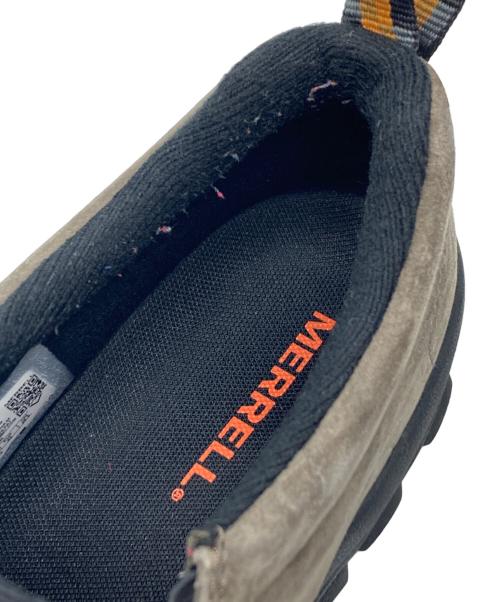 MERRELL（メレル）MERRELL (メレル) JUNGLE MOC ブラウン サイズ:26.5㎝の古着・服飾アイテム