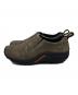 MERRELL (メレル) JUNGLE MOC ブラウン サイズ:26.5㎝：7000円
