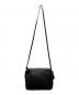BOTTEGA VENETA (ボッテガベネタ) ショルダーバッグ ブラック：36000円