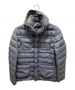 中古・古着通販】ZARA (ザラ) スパンコールジャケット グレー サイズ:M