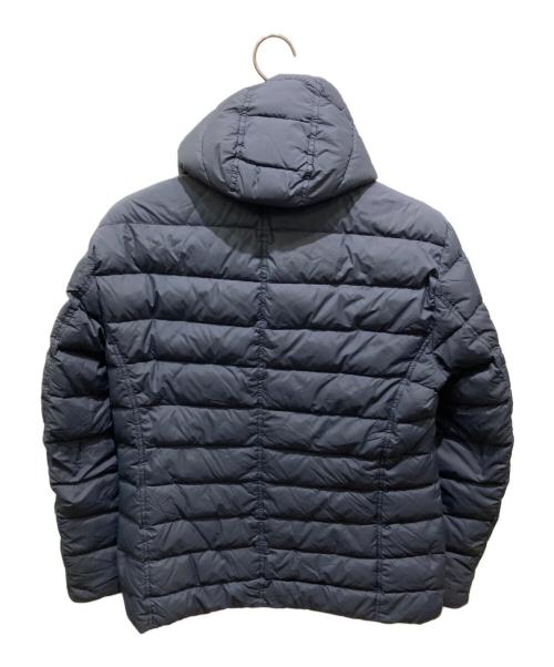 HERNO（ヘルノ）HERNO (ヘルノ) ジャケット ネイビー サイズ:50の古着・服飾アイテム