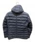 HERNO (ヘルノ) ジャケット ネイビー サイズ:50：16000円