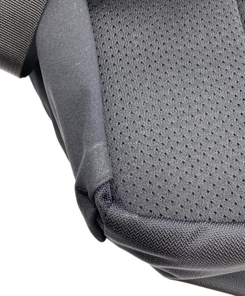 MYSTERY RANCH（ミステリーランチ）MYSTERY RANCH (ミステリーランチ) 2WAYバッグ ブラックの古着・服飾アイテム