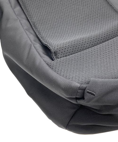 MYSTERY RANCH（ミステリーランチ）MYSTERY RANCH (ミステリーランチ) 2WAYバッグ ブラックの古着・服飾アイテム