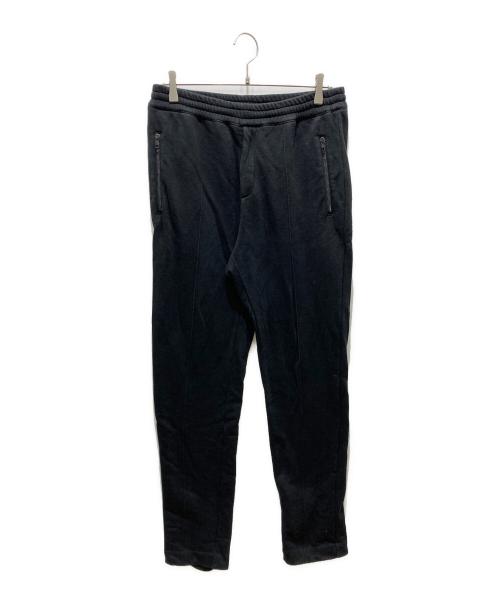 STELLA McCARTNEY（ステラマッカートニー）STELLA McCARTNEY (ステラマッカートニー) スウェットパンツ ブラック サイズ:Mの古着・服飾アイテム