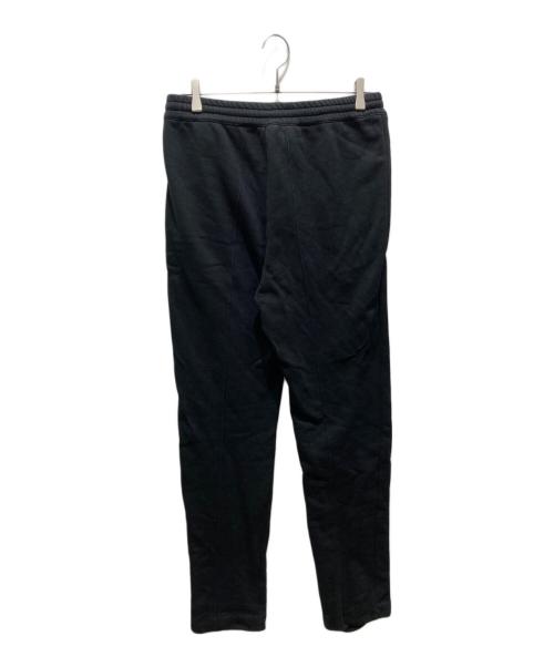 STELLA McCARTNEY（ステラマッカートニー）STELLA McCARTNEY (ステラマッカートニー) スウェットパンツ ブラック サイズ:Mの古着・服飾アイテム