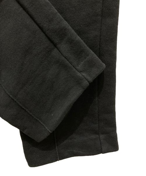 STELLA McCARTNEY（ステラマッカートニー）STELLA McCARTNEY (ステラマッカートニー) スウェットパンツ ブラック サイズ:Mの古着・服飾アイテム