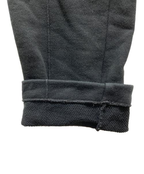 STELLA McCARTNEY（ステラマッカートニー）STELLA McCARTNEY (ステラマッカートニー) スウェットパンツ ブラック サイズ:Mの古着・服飾アイテム
