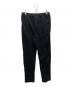 STELLA McCARTNEY (ステラマッカートニー) スウェットパンツ ブラック サイズ:M：4500円