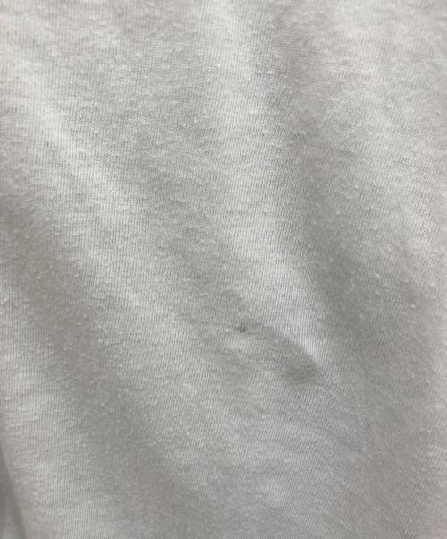 adidas（アディダス）adidas (アディダス) ポロシャツ ホワイト サイズ:7の古着・服飾アイテム