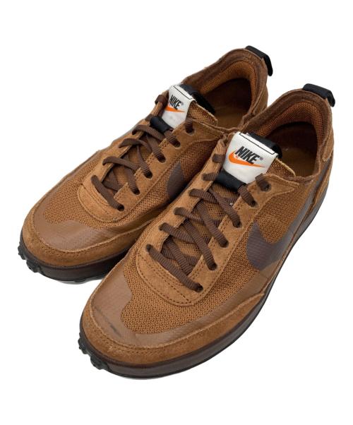 NIKE（ナイキ）NIKE (ナイキ) Tom Sachs (トム・サックス) General Purpose Shoe 