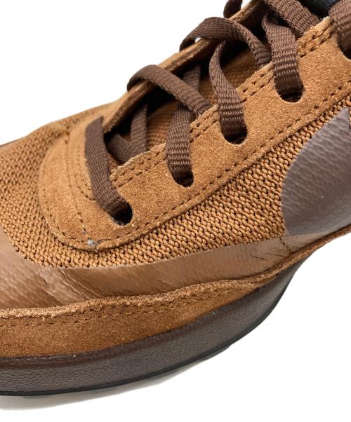 NIKE（ナイキ）NIKE (ナイキ) Tom Sachs (トム・サックス) General Purpose Shoe 