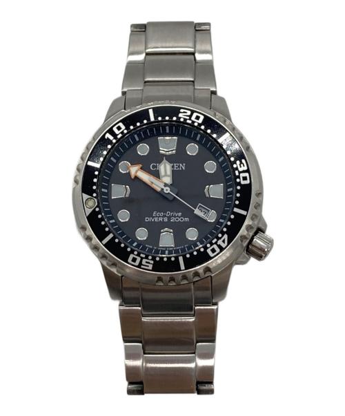 CITIZEN（シチズン）CITIZEN (シチズン) ダイバーズウォッチの古着・服飾アイテム
