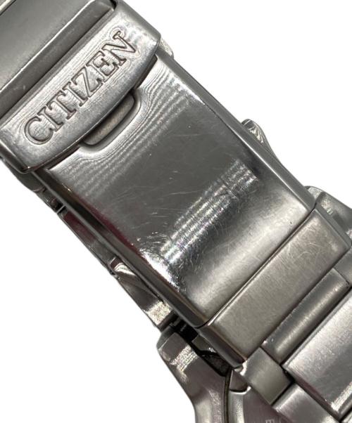 CITIZEN（シチズン）CITIZEN (シチズン) ダイバーズウォッチの古着・服飾アイテム