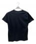 CHALLENGER (チャレンジャー) THUNDER WOLF LOGO TEE ブラック サイズ:XL：7000円