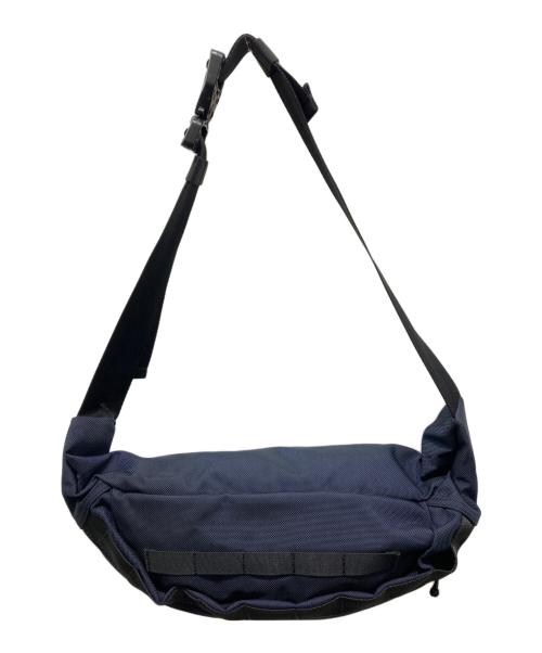 BRIEFING（ブリーフィング）BRIEFING (ブリーフィング) MASTER POD MW GENII ネイビーの古着・服飾アイテム